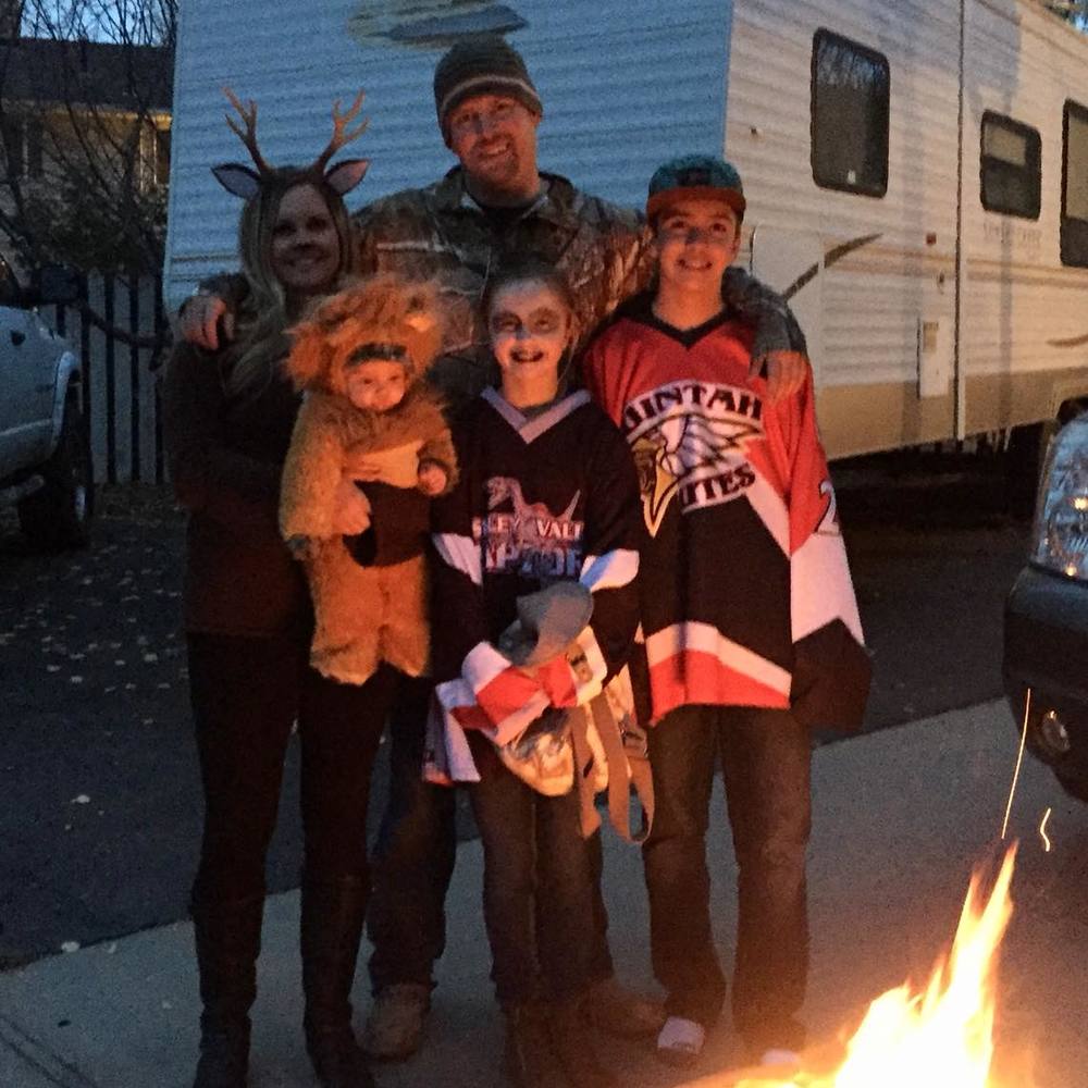 Meet your Posher, Natalie